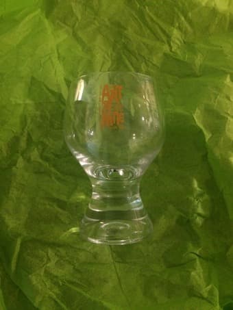 Multi-festival Wine Glasses: Collection of 20 2