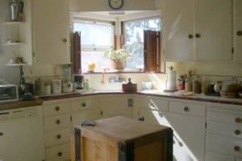 Super Nice Furnished Bedroom in Menlo Park 2
