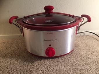 Slow Cooker 2