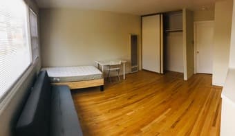 Prime location apartment near Stanford 2