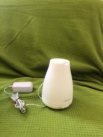 humidifier 1