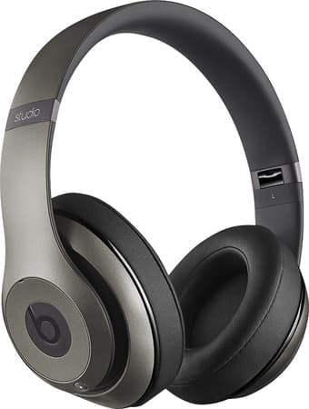 **BEATS STUDIO2 NOISE-CANCELLING WIRELESS HEADPHONES** 1