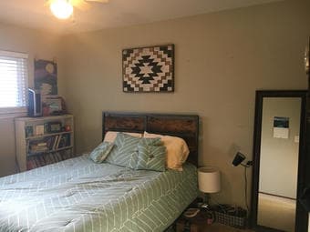 1 BR Available - Redwood City! 2