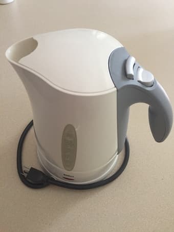 Braun Electric Kettle 1