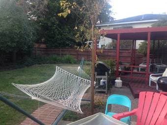 Summer Sublet in a Spacious Palo Alto house 2