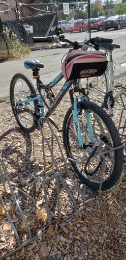 Selling bicycle and other items 1