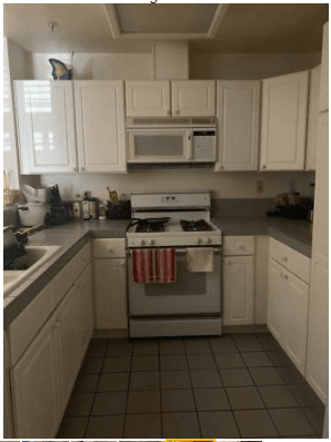 Master Bedroom and Bath available from 08/15/2019 (belmont) 2