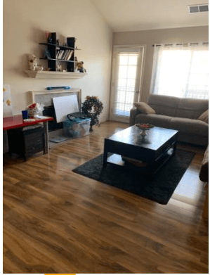 Master Bedroom and Bath available from 08/15/2019 (belmont) 3