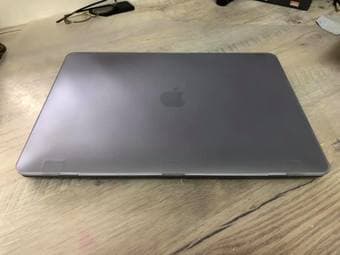 Brand new macbook pro touch bar 13'' case 3