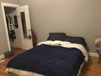 Room sublet - mid July and August 1