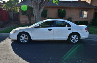 Selling 2004 Dodge Stratus SE (GREAT VALUE) 2