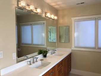 Furnished Master BR + attached bath, bike 2 Stanford and SLAC 2