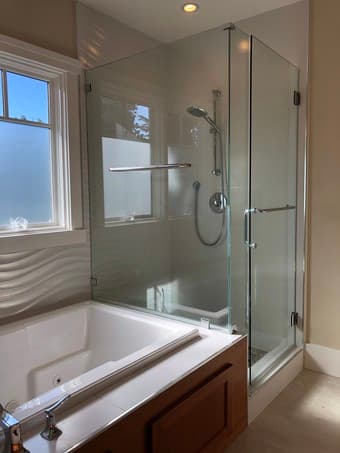 Furnished Master BR + attached bath, bike 2 Stanford and SLAC 3