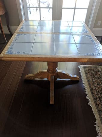 Study Table 1
