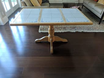 Study Table 2