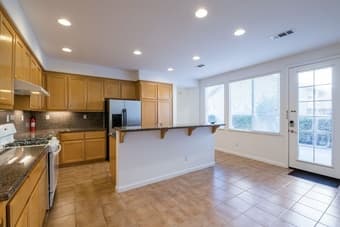 Los Altos Hills mansion has available room! 2