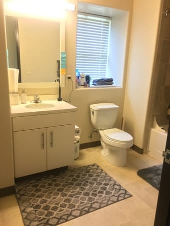 Luxury Stanford Apartment, 7/15-8/30 2