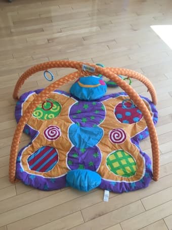 Baby Stuff 1