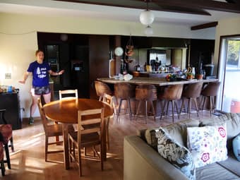 Room in mansion in Los Altos Hills 2