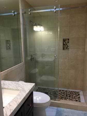 New Furnished Room Walk to Stanford, Female, Aug. 1 - 21 (Flexible) 2