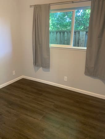 Private Bedroom in Palo Alto House: 7/15 - 8/15 (female only) 1