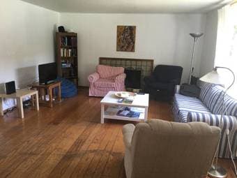 Three rooms available in a Palo Alto house with a pool! 2