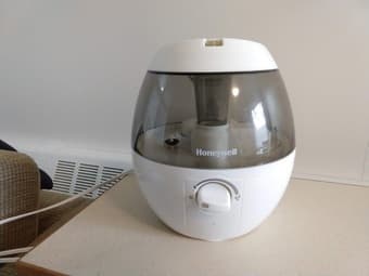 Humidifier 1