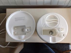 Humidifier 2