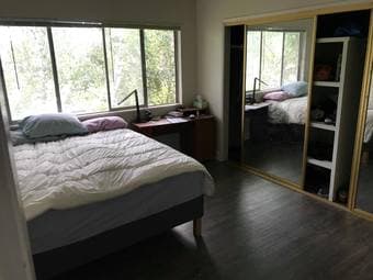 Fully Furnished Room in Palo Alto for September Only 1