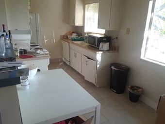 Fully Furnished Room in Palo Alto for September Only 2