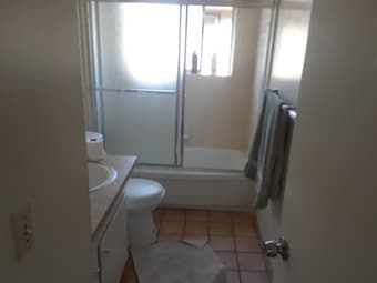 Fully Furnished Room in Palo Alto for September Only 3
