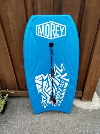 Morey Boogie Board 1