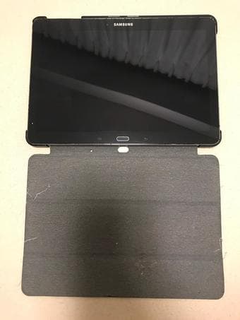 Samsung Galaxy note 2014 edition 3