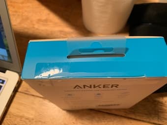 Anker Potable Charger 2
