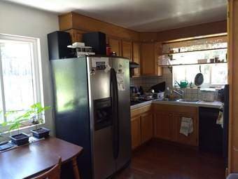 1 BR in 3BR/2BA house in MV available 8/1 1