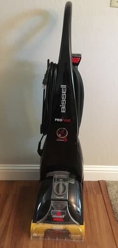 Like new carpet washer 1