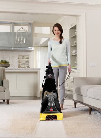Like new carpet washer 2