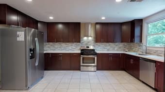 Room for rent in beautiful house :) 2