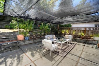 Right next to Stanford! Menlo Park house needs housemate 3