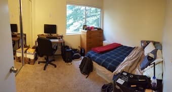 Sublease available close to Stanford 2