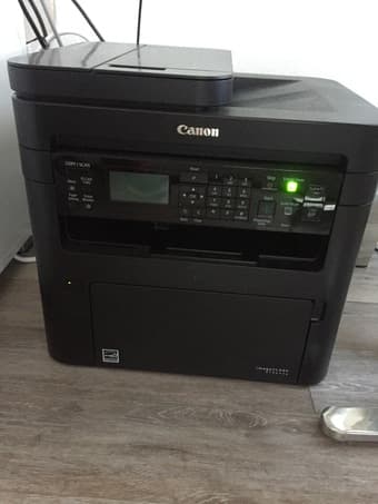 Canon Laser Printer for sale 1