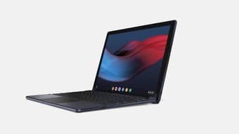 Google Pixel Slate + Brydge Keyboard + Google PixelBook Pen 1