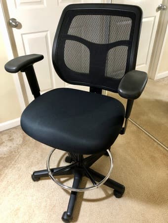 Comfortable Office Chair 1