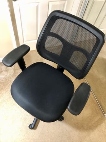 Comfortable Office Chair 2