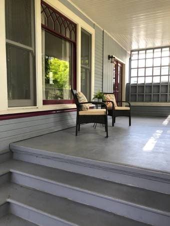Looking for person to share 2BR/2BA dream home with Stanford couple 1