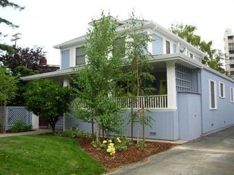 Looking for person to share 2BR/2BA dream home with Stanford couple 2