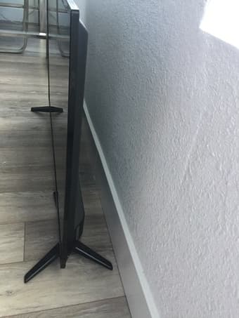 39 in Insignia TV for sale 3