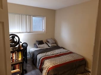 2B2B apartment in Mountain View available from Aug 14 1