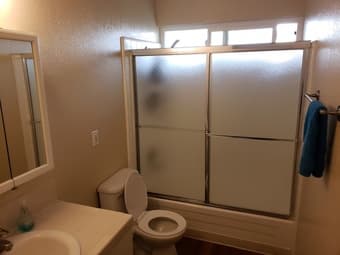 2B2B apartment in Mountain View available from Aug 14 2