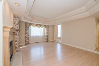 Big Los Altos with great people - room for rent 1